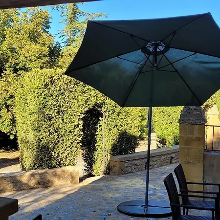 La Sagne, Gite De Groupe, Piscine Et Tennis Dom wakacyjny La Chapelle-Aubareil