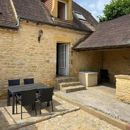 La Sagne, Gite De Groupe, Piscine Et Tennis * La Chapelle-Aubareil