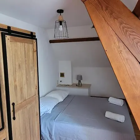 La Sagne, Gite De Groupe, Piscine Et Tennis * La Chapelle-Aubareil
