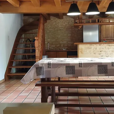 La Sagne, Gite De Groupe, Piscine Et Tennis La Chapelle-Aubareil